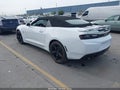 2016 Chevrolet Camaro — photo 3 of 16 | VIN 1G1FH3D73G0186017
