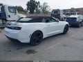 2016 Chevrolet Camaro — photo 4 of 16 | VIN 1G1FH3D73G0186017
