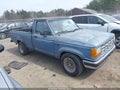 Photo 1 of 16 — 1989 Ford Ranger
