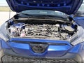 Photo 10 of 16 — 2025 Toyota Corolla Cross