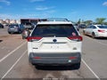 Photo 15 of 15 — 2021 Toyota RAV4 Hybrid