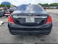 2015 Mercedes-Benz S-Class — photo 17 of 17 | VIN WDDUG8CB9FA071165