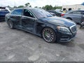 2015 Mercedes-Benz S-Class — photo 1 of 17 | VIN WDDUG8CB9FA071165