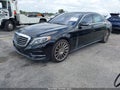 2015 Mercedes-Benz S-Class — photo 2 of 17 | VIN WDDUG8CB9FA071165