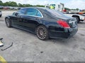 2015 Mercedes-Benz S-Class — photo 3 of 17 | VIN WDDUG8CB9FA071165
