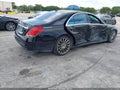 2015 Mercedes-Benz S-Class — photo 4 of 17 | VIN WDDUG8CB9FA071165