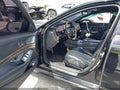 2015 Mercedes-Benz S-Class — photo 5 of 17 | VIN WDDUG8CB9FA071165
