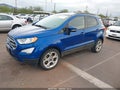 Photo 2 of 11 — 2021 Ford EcoSport