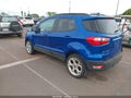 Photo 3 of 11 — 2021 Ford EcoSport