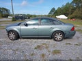 2007 Ford Five Hundred — photo 15 of 17 | VIN 1FAHP24137G151984