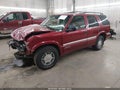 1998 GMC Jimmy — photo 2 of 17 | VIN 1GKDT13W0W2541257