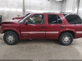 1998 GMC Jimmy — photo 15 of 17 | VIN 1GKDT13W0W2541257
