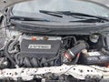 Photo 10 of 17 — 2012 Honda Civic