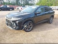 2025 Chevrolet Trax — photo 2 of 16 | VIN KL77LHEPXSC178698