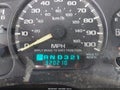 2000 GMC Sierra 1500 — photo 7 of 16 | VIN 1GTEK19T2YZ156308