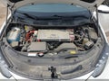 Photo 10 of 17 — 2016 Toyota Mirai