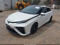 2016 Toyota Mirai — photo 2 of 17 | VIN JTDBVRBD0GA000468