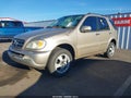 2004 Mercedes-Benz ML-Class — photo 2 of 21 | VIN 4JGAB57E94A502885