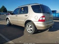 Photo 3 of 21 — 2004 Mercedes-Benz ML-Class