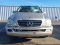 Photo 6 of 21 — 2004 Mercedes-Benz ML-Class