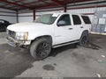 Photo 2 of 14 — 2009 Chevrolet Tahoe