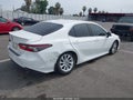Photo 4 of 16 — 2023 Toyota Camry