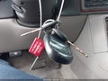 2005 Cadillac Escalade ESV — photo 11 of 16 | VIN 3GYFK66N95G229168