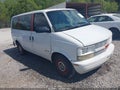 1999 Chevrolet Astro — photo 1 of 12 | VIN 1GNDM19W4XB192628
