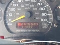 1999 Chevrolet Astro — photo 7 of 12 | VIN 1GNDM19W4XB192628