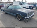 Photo 1 of 12 — 1985 Chevrolet El Camino