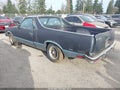 Photo 3 of 12 — 1985 Chevrolet El Camino