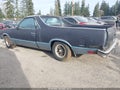 Photo 6 of 12 — 1985 Chevrolet El Camino