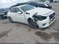 Photo 1 of 17 — 2020 Infiniti Q50
