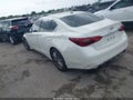 Photo 3 of 17 — 2020 Infiniti Q50