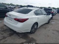 Photo 4 of 17 — 2020 Infiniti Q50
