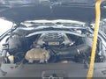 Photo 10 of 17 — 2015 Ford Mustang