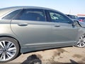 Photo 13 of 16 — 2017 Lincoln MKZ