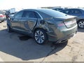Photo 3 of 16 — 2017 Lincoln MKZ