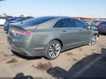 Photo 4 of 16 — 2017 Lincoln MKZ
