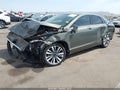 Photo 2 of 16 — 2017 Lincoln MKZ