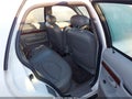 2000 Mercury Grand Marquis — photo 8 of 11 | VIN 2MEFM74W1YX643474