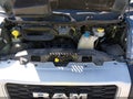 2019 Ram ProMaster 3500 — photo 10 of 16 | VIN 3C6URVJGXKE558536