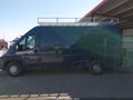 Photo 14 of 16 — 2019 Ram ProMaster 3500