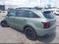 2026 Kia Sorento — photo 3 of 16 | VIN 5XYRHDJF8TG420887