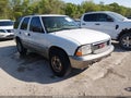 2001 GMC Jimmy — photo 1 of 11 | VIN 1GKDT13W412220573