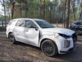 Photo 17 of 20 — 2025 Hyundai Palisade