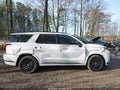 Photo 18 of 20 — 2025 Hyundai Palisade