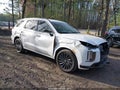 Photo 1 of 20 — 2025 Hyundai Palisade