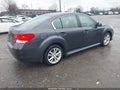 Photo 4 of 10 — 2013 Subaru Legacy