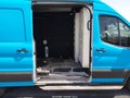 2021 Ford Transit-350 — photo 8 of 15 | VIN 1FTRS4XG0MKA12042